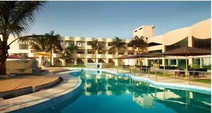 SWISS TRAFFALGAAR LUXURY HOTELS