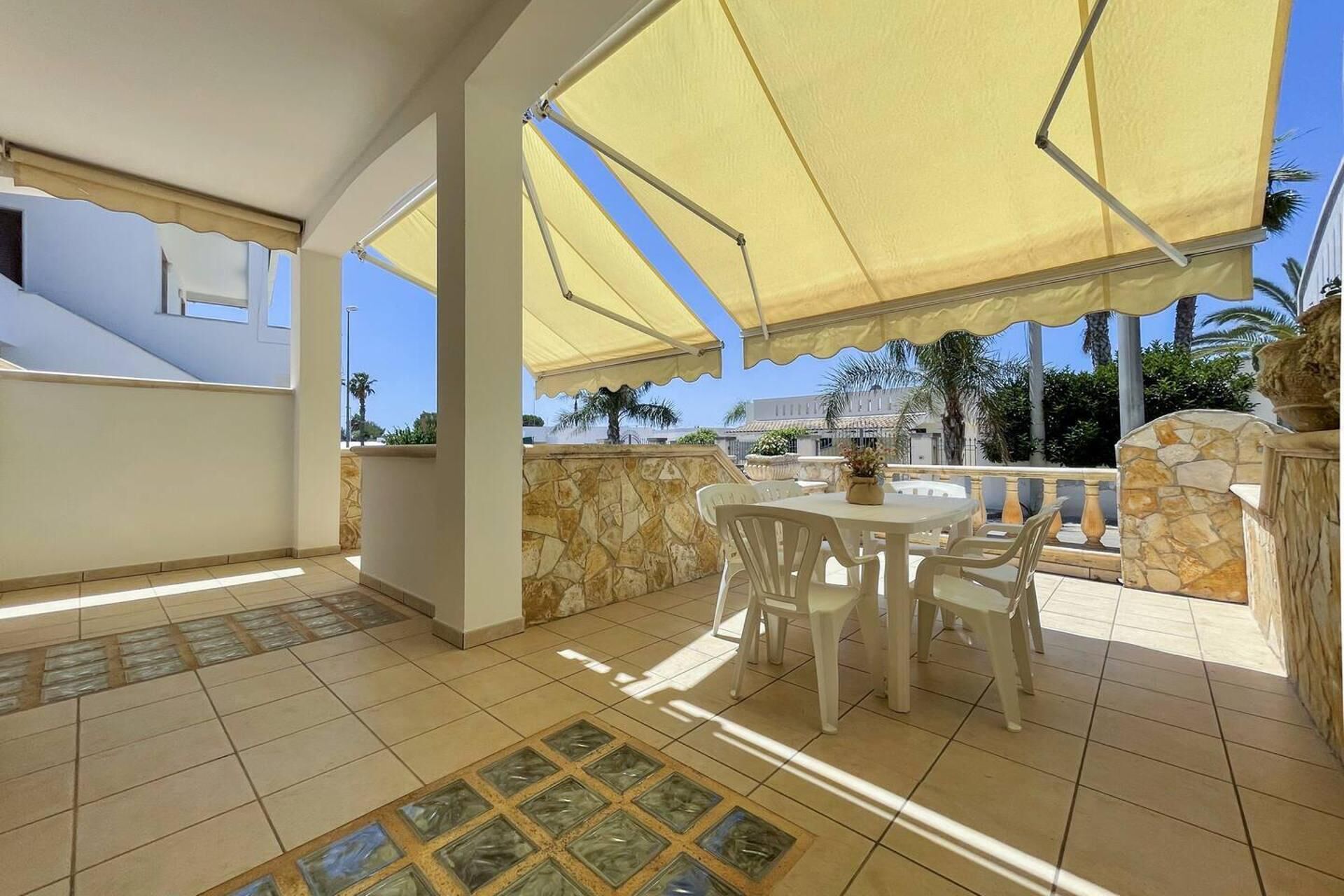 Apartment, 2 Queen Beds | Balcony