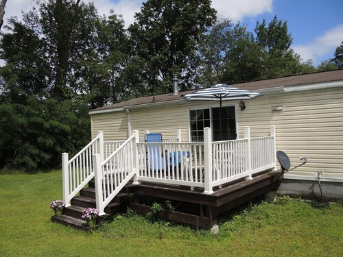 At Home Base I, 1 of 4 units. You'll feel right at home, 1/2 mile to Dreams Park