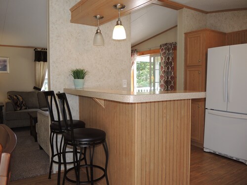 At Home Base I, 1 of 4 units. You'll feel right at home, 1/2 mile to Dreams Park