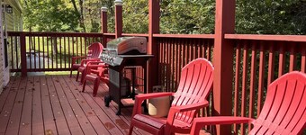 At Home Base II - 1 of 4 Homes. You'll feel right at home, 1/2 mile to CDP