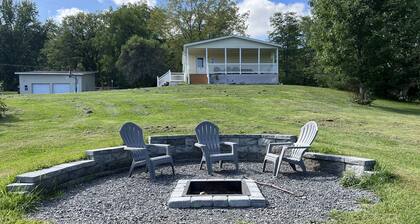 At Home Base III,1 of 4 units You'll feel right at home, 1/2 mile to Dreams Park