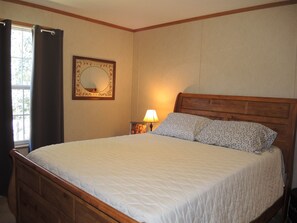 3 Schlafzimmer, Bügeleisen/Bügelbrett, Reisekinderbett, kostenloses WLAN