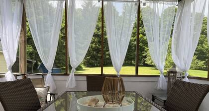 Athlete's Place, Home in quiet neighborhood, 5 minute drive to All Star Village