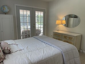 2 quartos, ferros/tábuas de passar roupa, Wi-Fi de cortesia