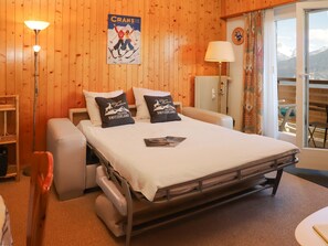 1 Schlafzimmer, WLAN