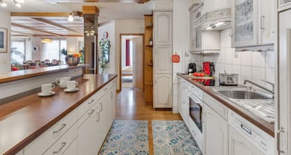 Bristol Apt.A by Interhome
