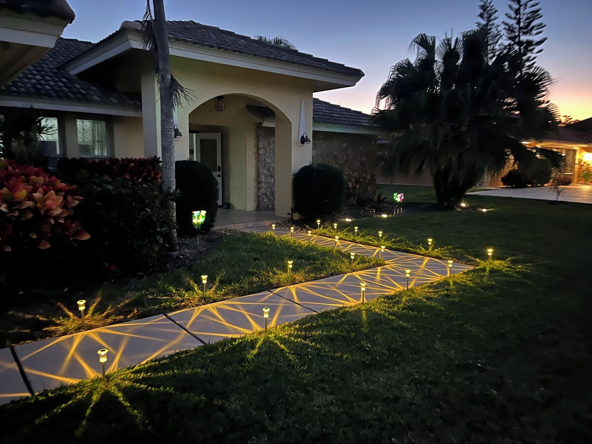 Image de profil de l’hôte