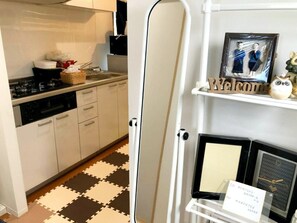 Interior - MCH  BUNCHAN HOUSE (Miyakojima)