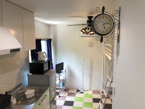 Basic Apartment | 1 bedroom, iron/ironing board, free WiFi, bed sheets - MCH  BUNCHAN HOUSE (Miyakojima)