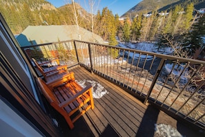 Property grounds - Stunning/Walk to Summer Festivals/Hot Tubs (Keystone)