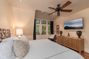 3 habitaciones 