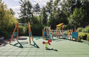 Área infantil