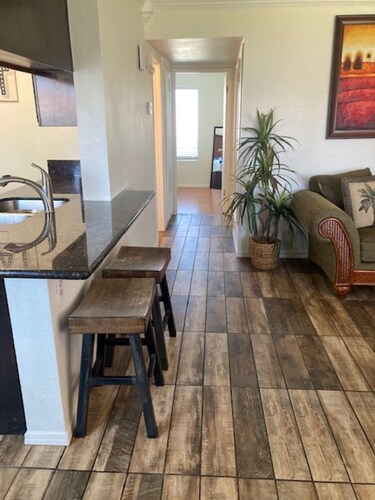 Centrally Located 2 BDRM Condo