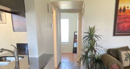 Centrally Located 2 BDRM Condo