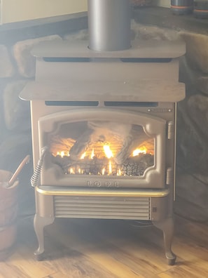 Chimenea