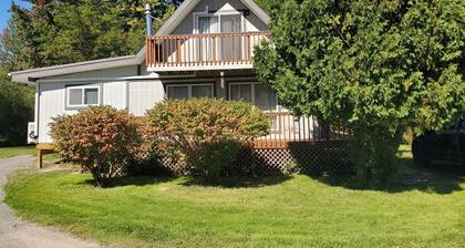 Ski Chalet Close to Swain Resort and Lechtworth State Park