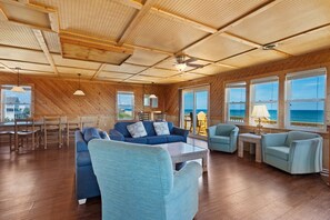 Televisión de pantalla plana 