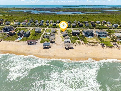 Beach, Sunrise, Views, community pool!