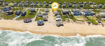 Beach, Sunrise, Views, community pool!