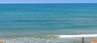 Beach, Sunrise, Views, community pool!