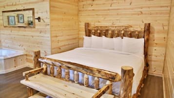 1 bedroom, desk, free WiFi, bed sheets