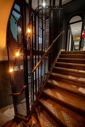Front of property - Maison Ramon (Buenos Aires)