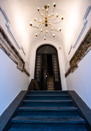 Interior - Maison Ramon (Buenos Aires)
