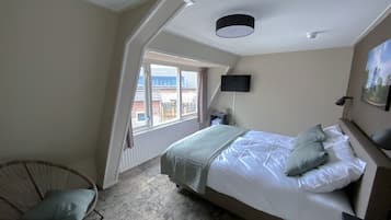 Economy Double Room | Free WiFi