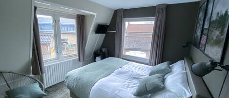 Economy Double Room | Free WiFi