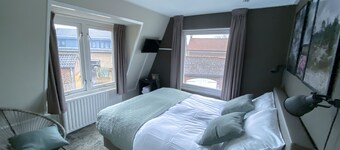 De Slapende Hollander