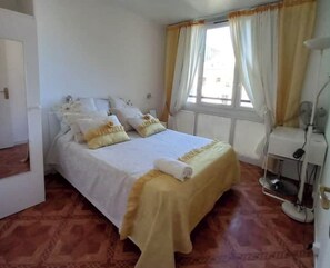 3 bedrooms, WiFi - Appartement 3 Chambres Proche de Paris des Lacs et de la Foret (Meudon)