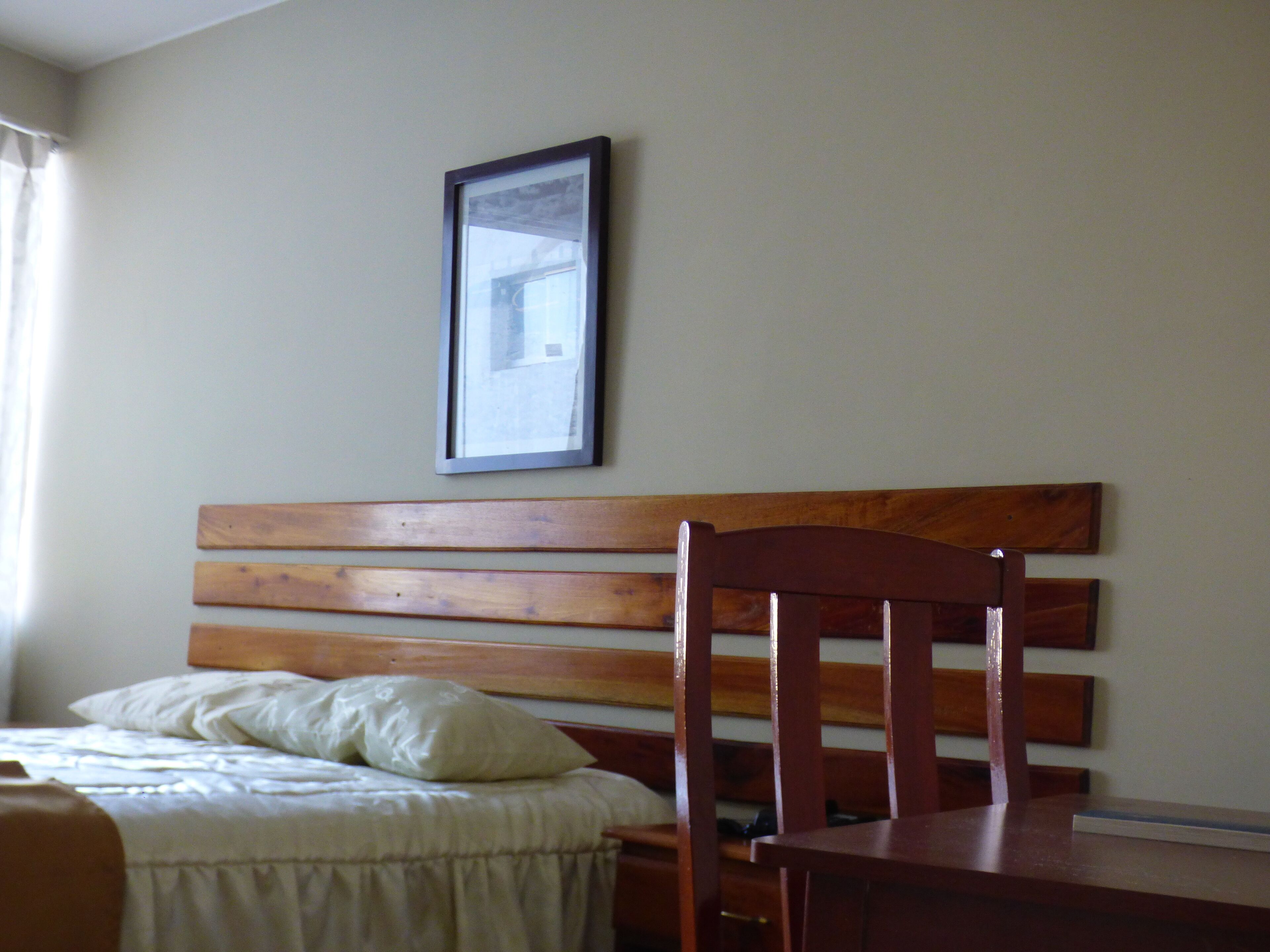 standard single room, 1 single bed | desk, free wifi