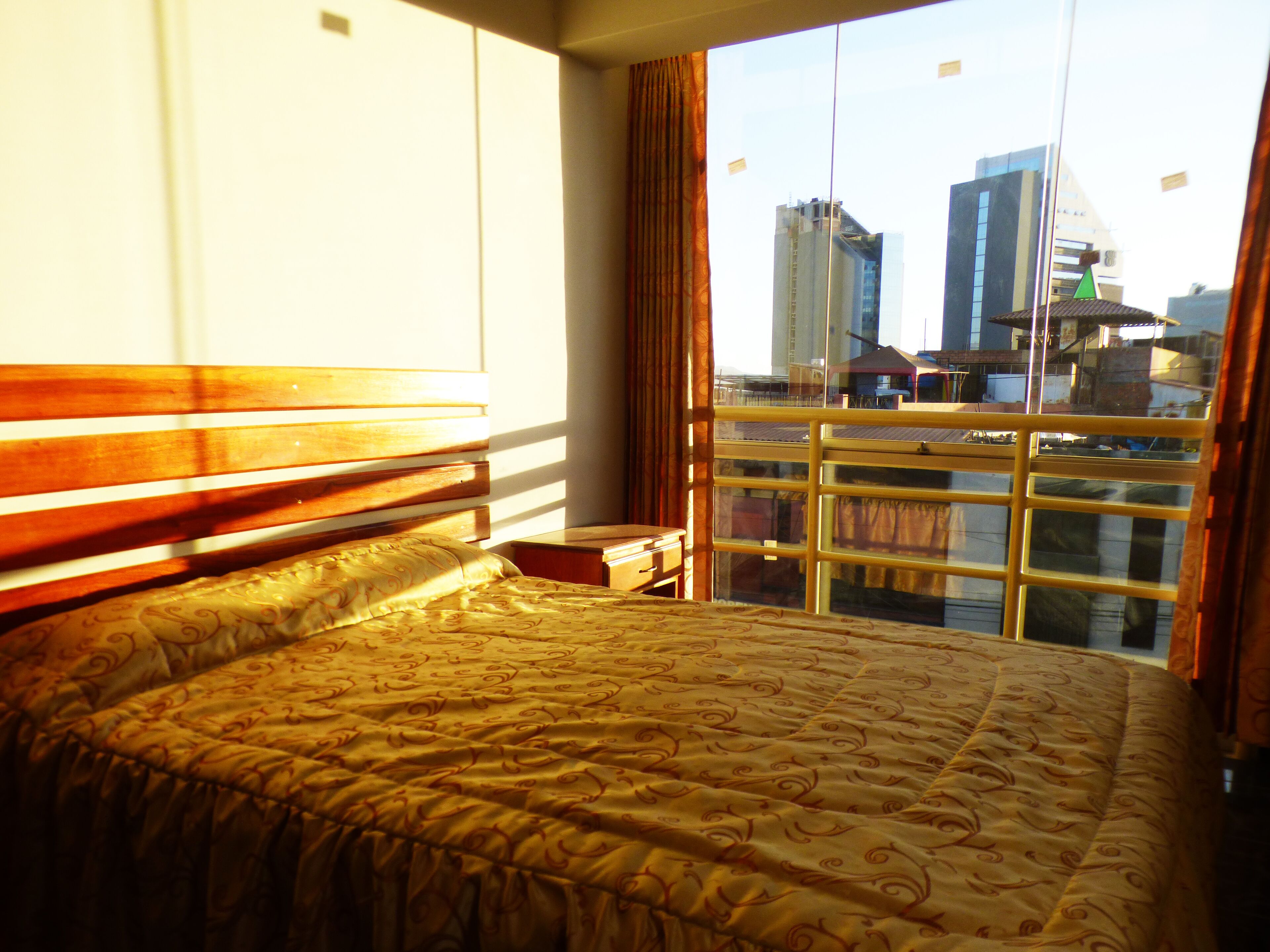 honeymoon double or twin room | desk, free wifi