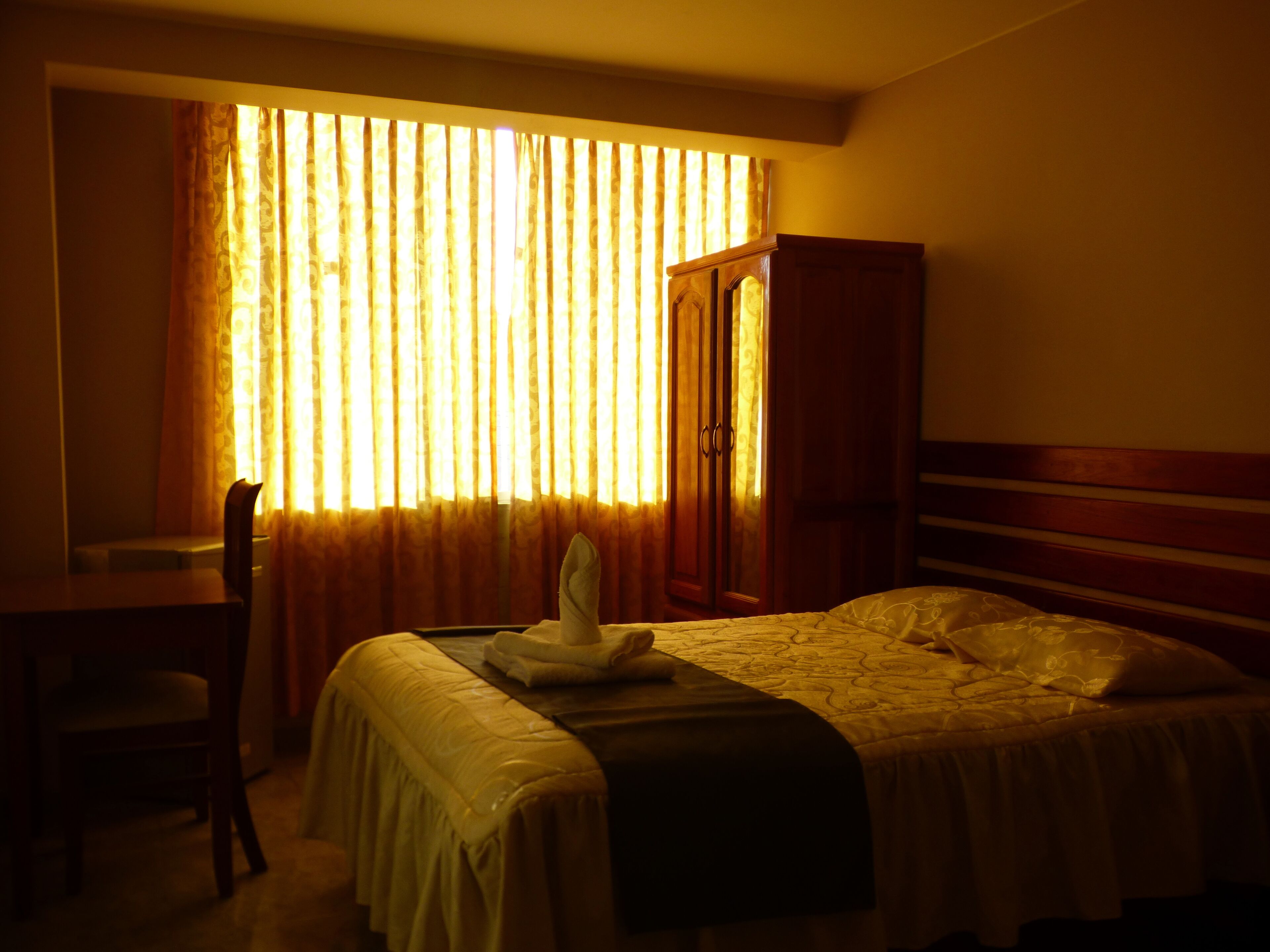 standard single room, 1 single bed | desk, free wifi