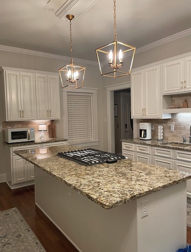 Historic Clinton Craftsman