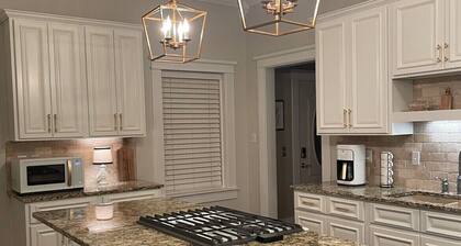 Historic Clinton Craftsman