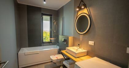 Oliv Residences