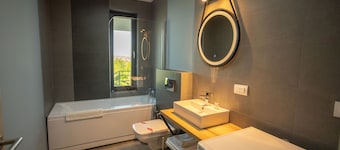Oliv Residences