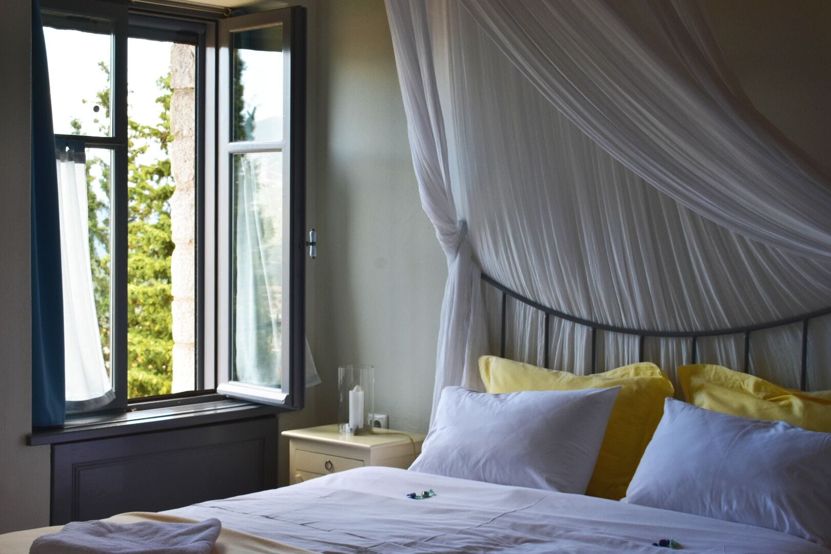 スタンダード トリプルルーム | セーフティボックス (室内)、防音設備、ベビーベッド (無料)、WiFi (無料)