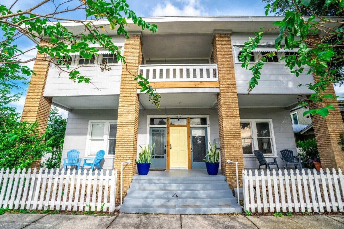 Ybor City Lofts Summa