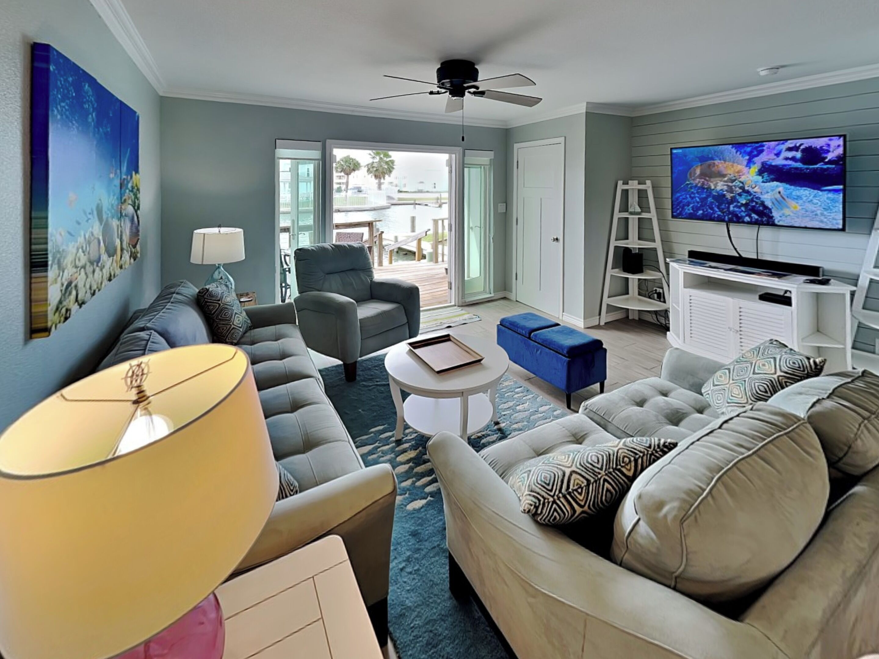 Condo (2 Bedrooms) | Servicio de la propiedad