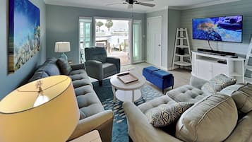 Condo (2 Bedrooms) | Commodité de l’hébergement