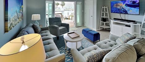 Condo (2 Bedrooms) | Servicio de la propiedad