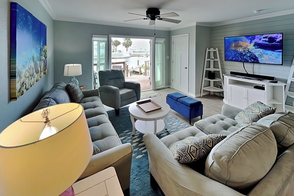 Condo (2 Bedrooms) | Property amenity