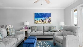 Condo (2 Bedrooms) | Property amenity