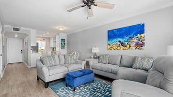 Leilighet (2 Bedrooms) | Fasilitet på overnattingsstedet