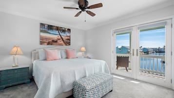 Leilighet (2 Bedrooms) | Fasilitet på overnattingsstedet