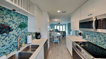 Condo (2 Bedrooms) | Commodité de l’hébergement