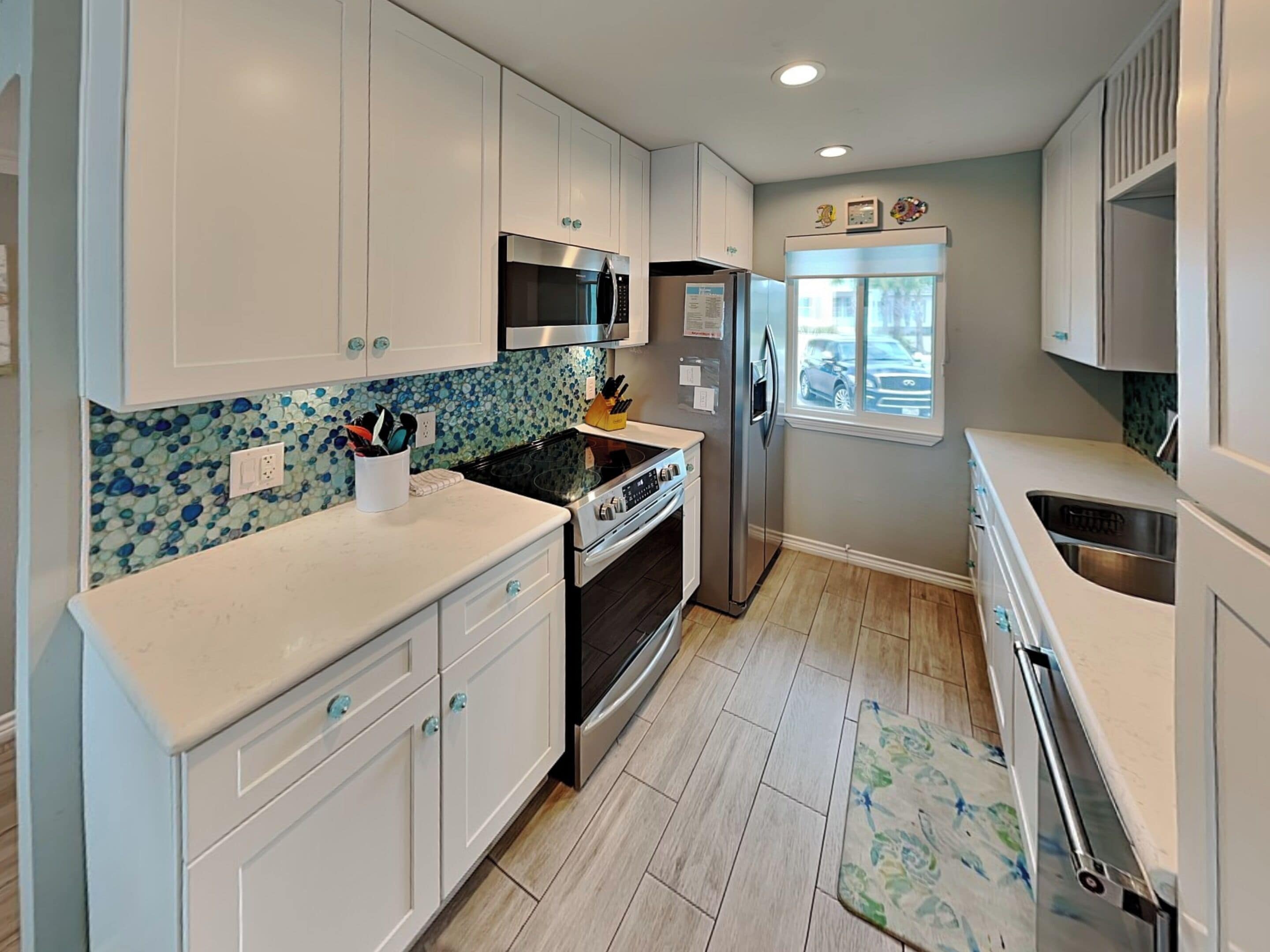 Condo (2 Bedrooms) | Property amenity